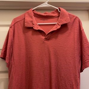 Calvin Klein polo